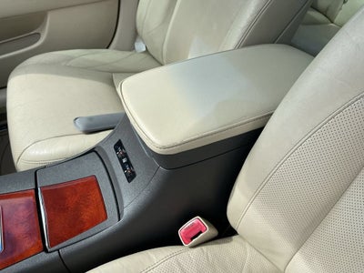 2011 Lexus ES 350 4dr Sdn