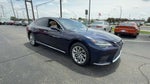 2022 Lexus LS LS 500