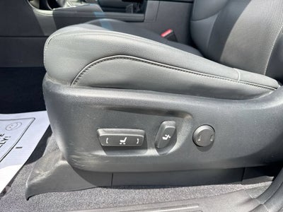 2022 Lexus GX GX 460 Premium