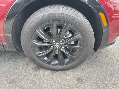 2024 Buick Envista Sport Touring