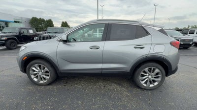 2023 Buick Encore GX Essence