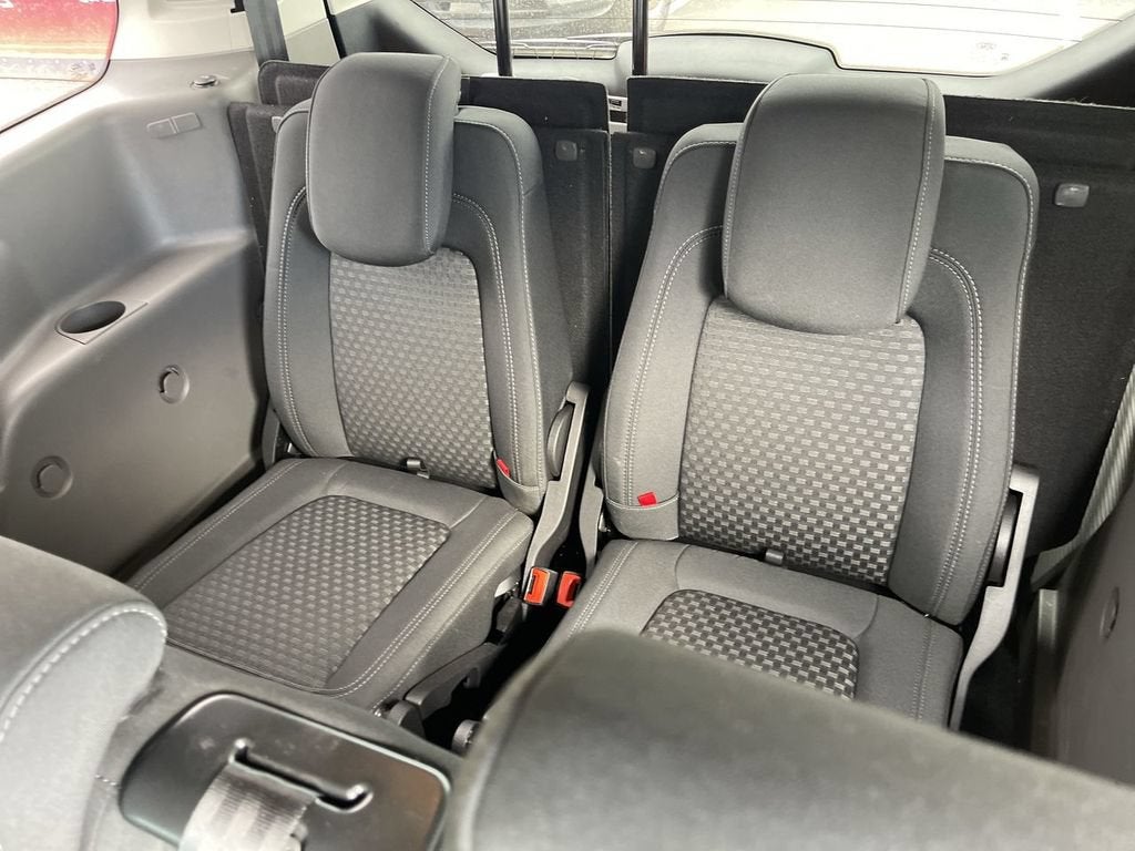 2023 Ford Transit Connect Wagon XLT