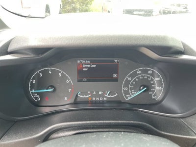 2023 Ford Transit Connect Wagon XLT