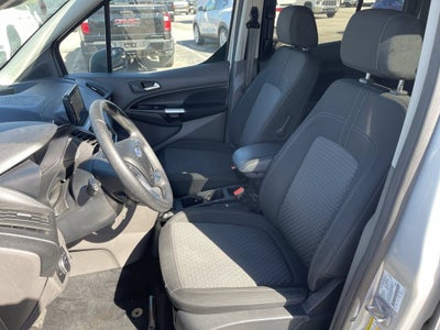 2022 Ford Transit Connect Wagon XLT