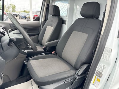2020 Ford Transit Connect Van XL