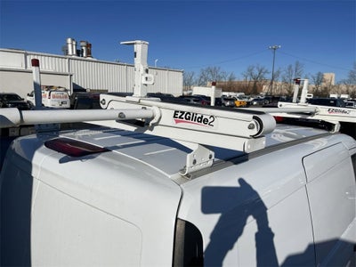 2022 Ford Transit Connect Van XL