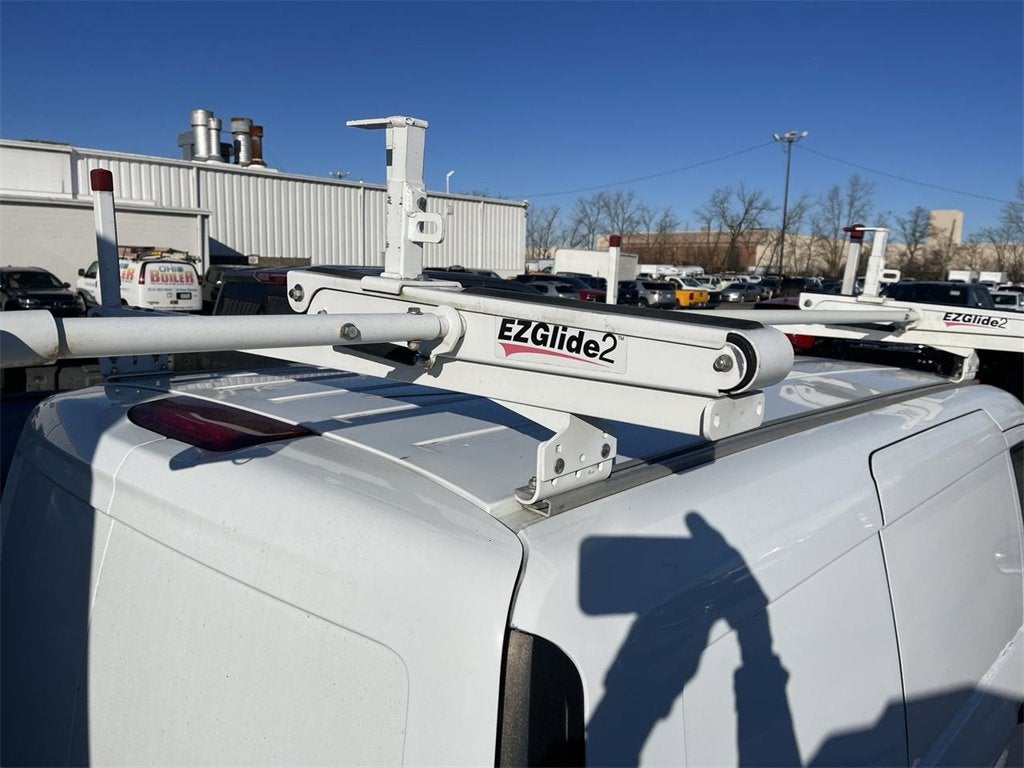 2022 Ford Transit Connect Van XL