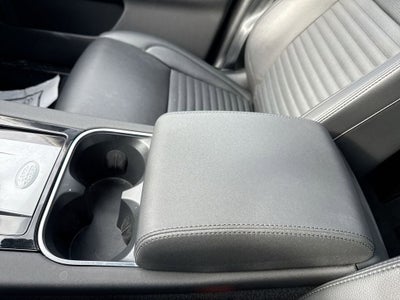2023 Land Rover Discovery Sport S