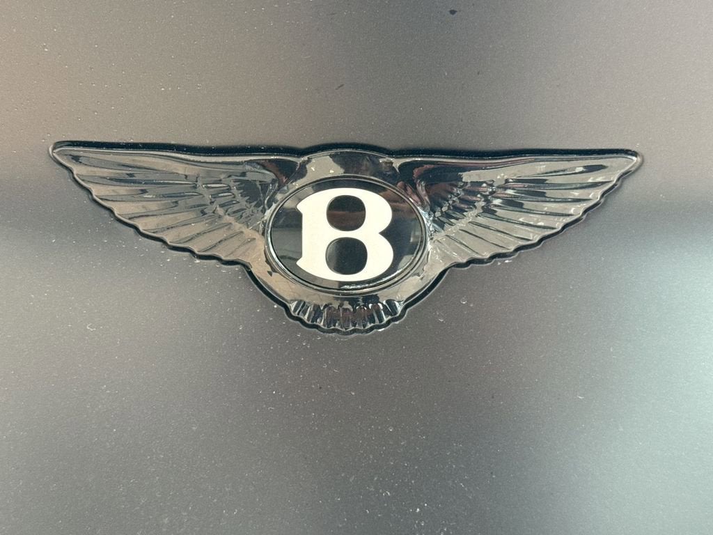 2022 Bentley Continental GT Speed