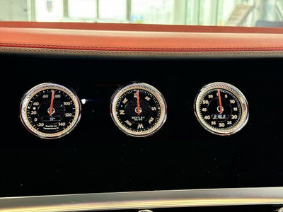2022 Bentley Continental GT Speed
