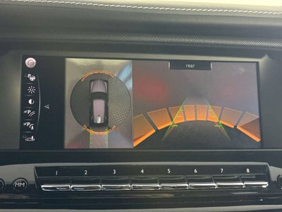 2020 Rolls-Royce Cullinan Base