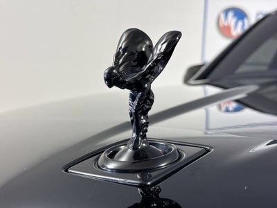 2020 Rolls-Royce Cullinan Base