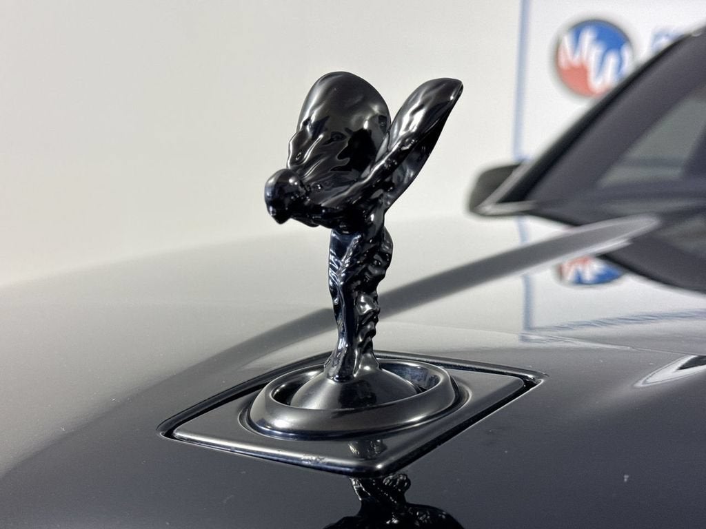 2020 Rolls-Royce Cullinan Base