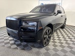 2020 Rolls-Royce Cullinan Base