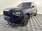 2020 Rolls-Royce Cullinan Base