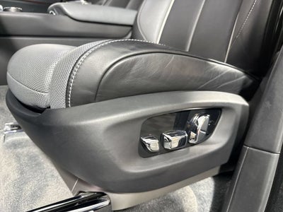 2020 Rolls-Royce Cullinan Base