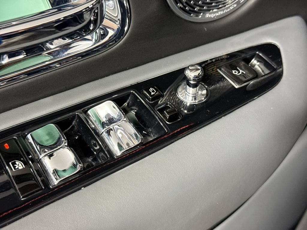 2020 Rolls-Royce Cullinan Base
