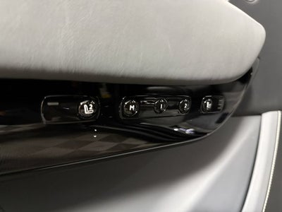 2020 Rolls-Royce Cullinan Base