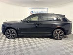 2020 Rolls-Royce Cullinan Base