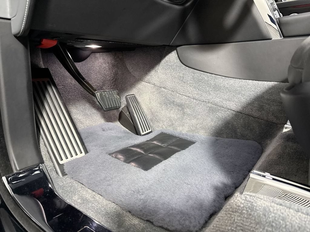 2020 Rolls-Royce Cullinan Base