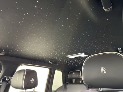 2020 Rolls-Royce Cullinan Base