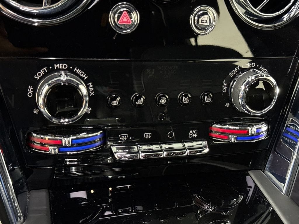 2020 Rolls-Royce Cullinan Base