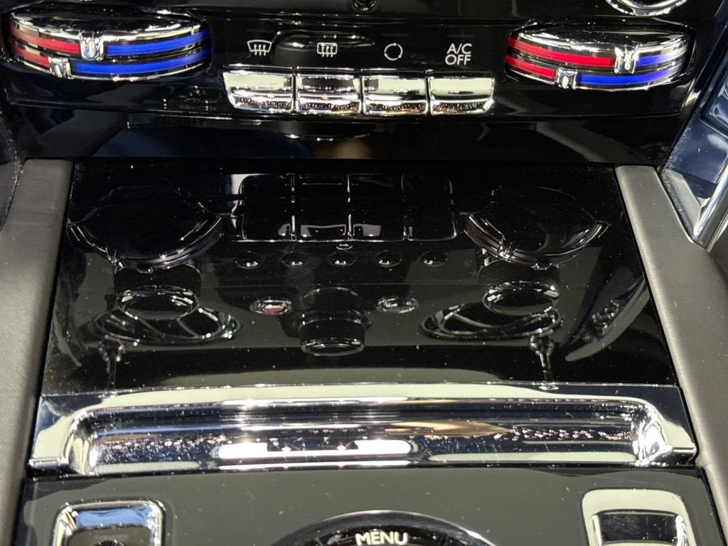 2020 Rolls-Royce Cullinan Base