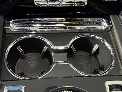 2020 Rolls-Royce Cullinan Base