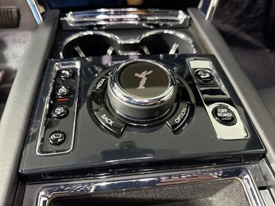 2020 Rolls-Royce Cullinan Base