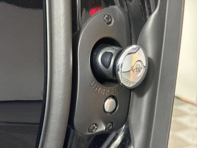 2020 Rolls-Royce Cullinan Base