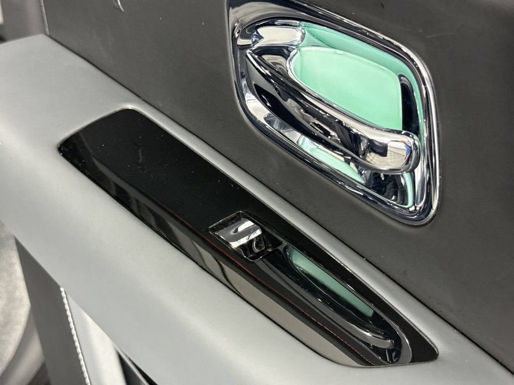 2020 Rolls-Royce Cullinan Base
