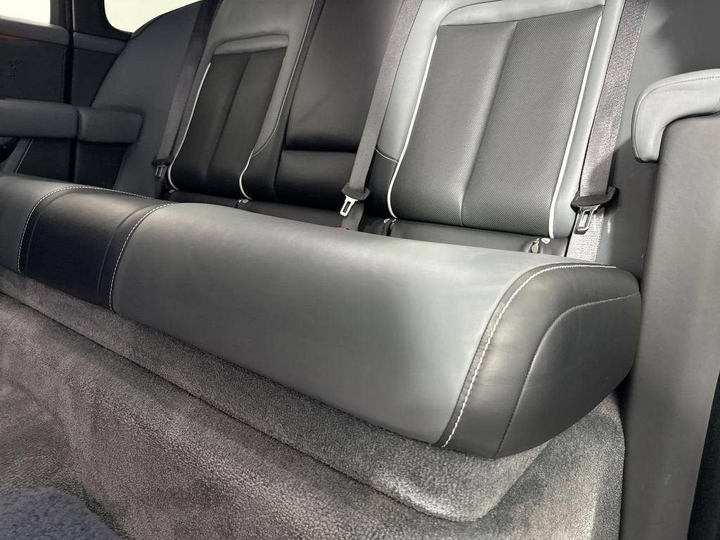 2020 Rolls-Royce Cullinan Base