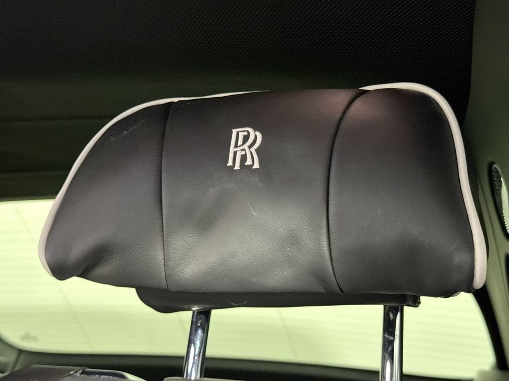 2020 Rolls-Royce Cullinan Base