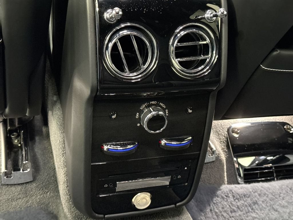 2020 Rolls-Royce Cullinan Base