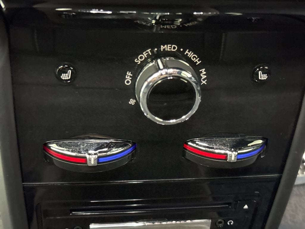 2020 Rolls-Royce Cullinan Base