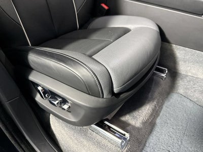 2020 Rolls-Royce Cullinan Base