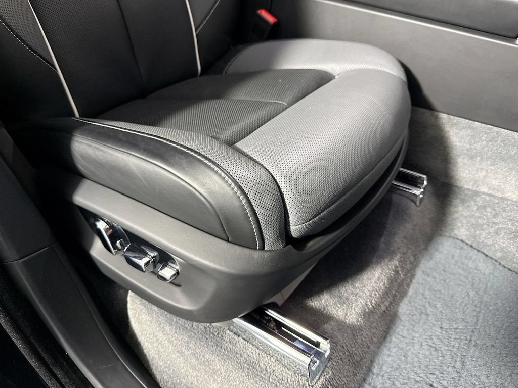 2020 Rolls-Royce Cullinan Base