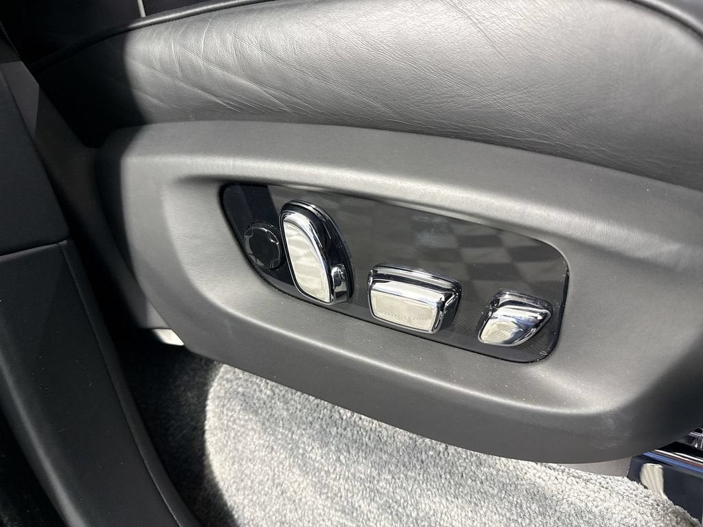 2020 Rolls-Royce Cullinan Base