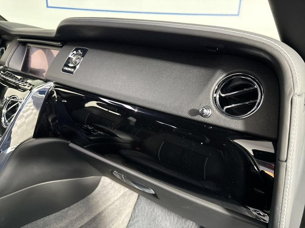 2020 Rolls-Royce Cullinan Base