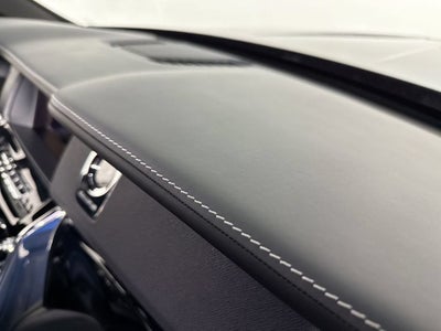 2020 Rolls-Royce Cullinan Base