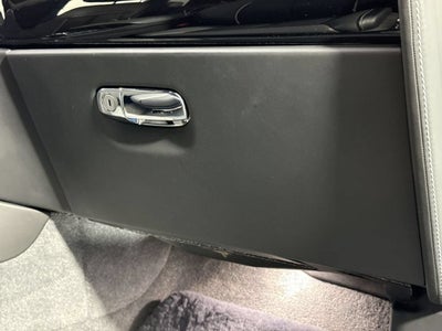 2020 Rolls-Royce Cullinan Base