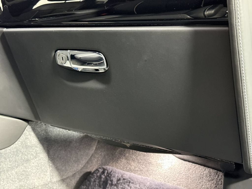 2020 Rolls-Royce Cullinan Base