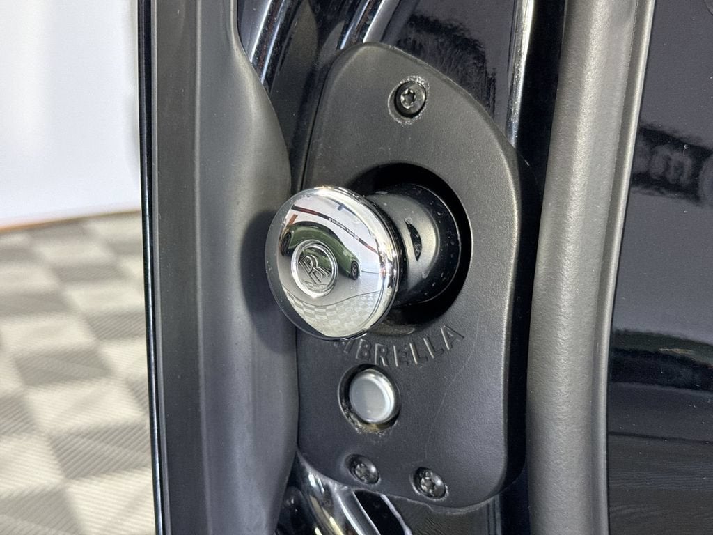 2020 Rolls-Royce Cullinan Base