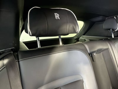 2020 Rolls-Royce Cullinan Base