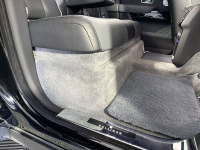 2020 Rolls-Royce Cullinan Base