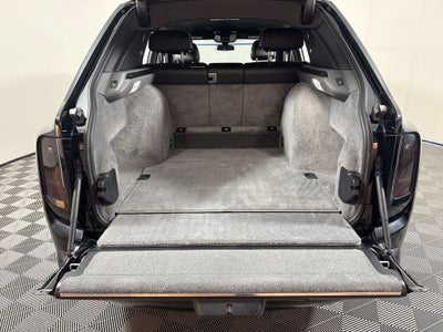 2020 Rolls-Royce Cullinan Base