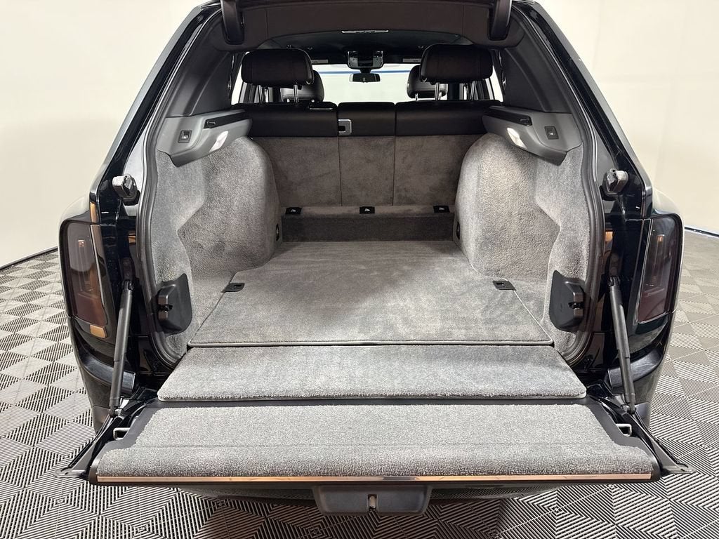 2020 Rolls-Royce Cullinan Base