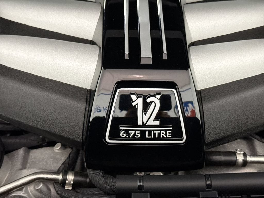 2020 Rolls-Royce Cullinan Base