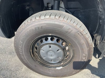 2024 Mercedes-Benz Sprinter 2500 Standard Roof 4-Cyl Diesel HO