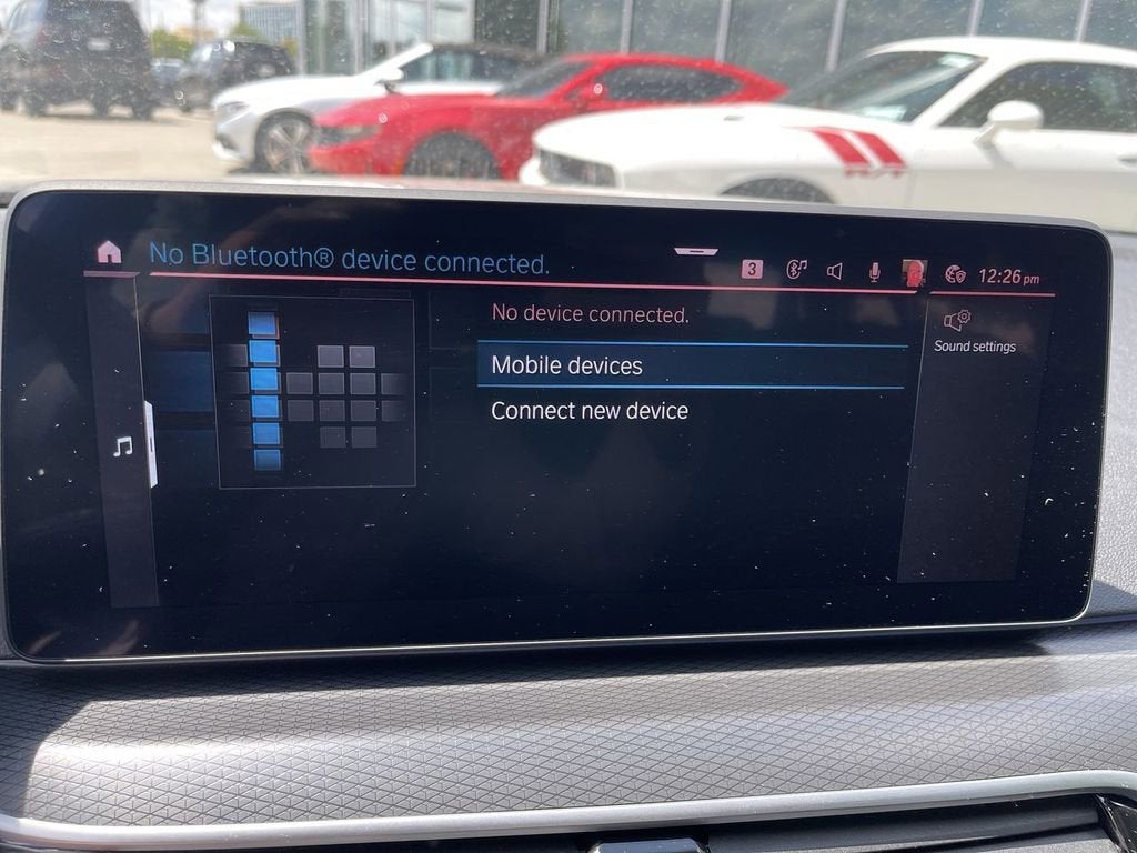 2022 BMW 5 Series 530e xDrive